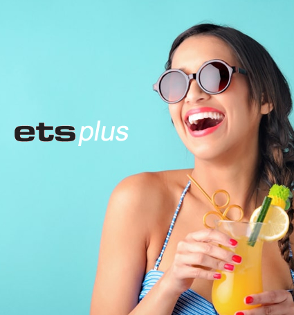 Ets Plus